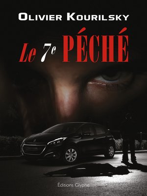 cover image of Le 7e péché